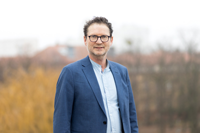  Prof. Dr. med. Markus Herrmann MPH, M.A.
